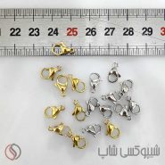 قفل طوطی