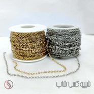 زنجیر دیپلمات رنگ ثابت