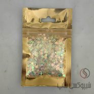 اکلیل هولوگرامی طرح دار