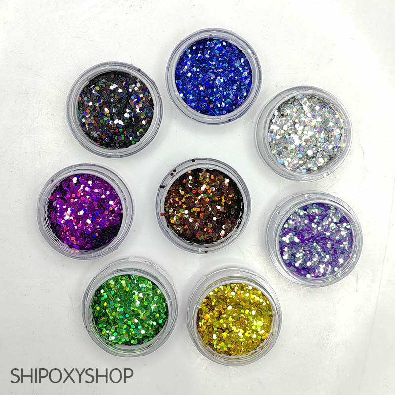 اکلیل هولوگرامی براق اکلیل هولوگرامی