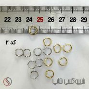 حلقه اتصال