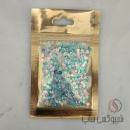 اکلیل هولوگرامی طرح دار